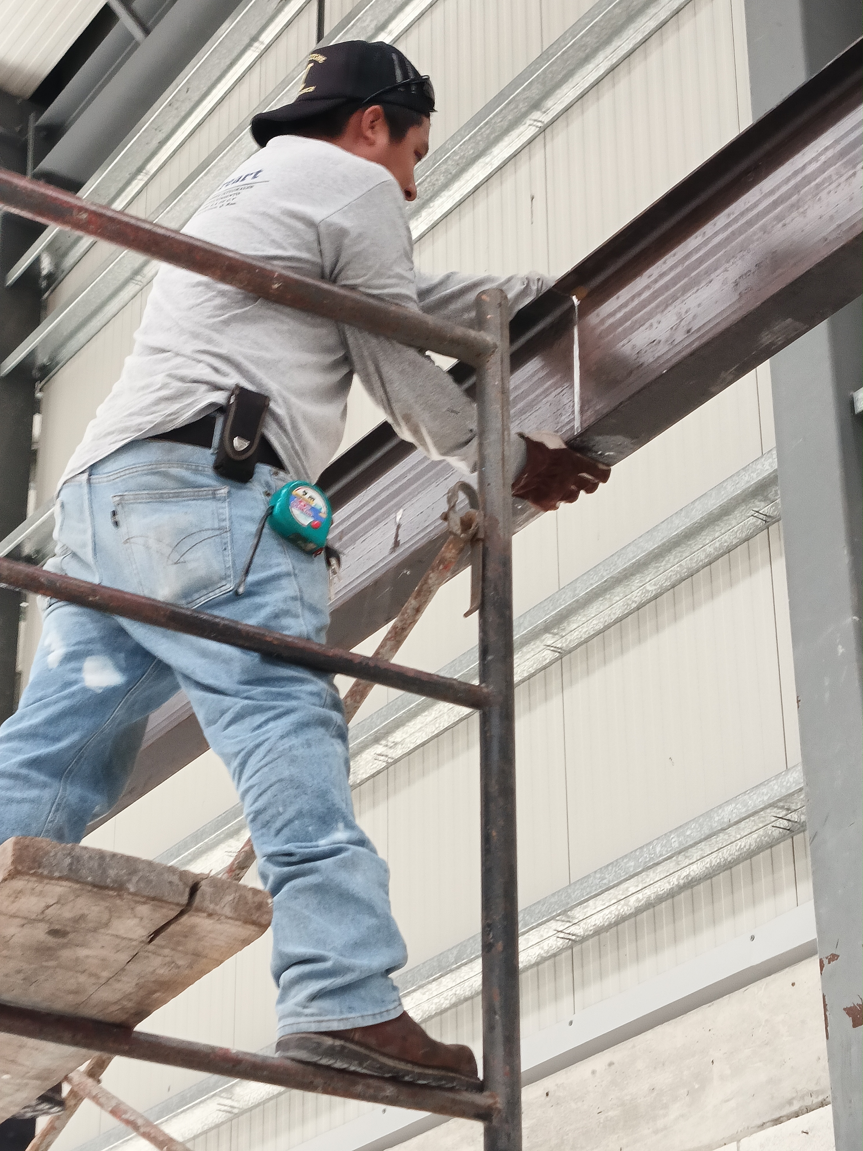 Proyecto Residencial